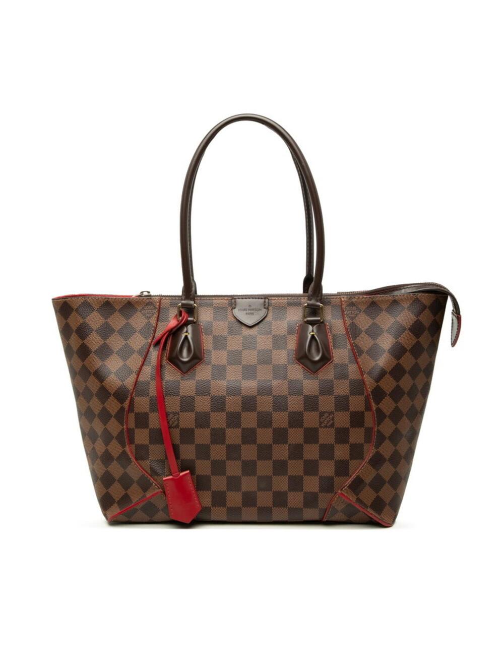 Louis Vuitton Caissa Tote Damier Mm #350771L15B